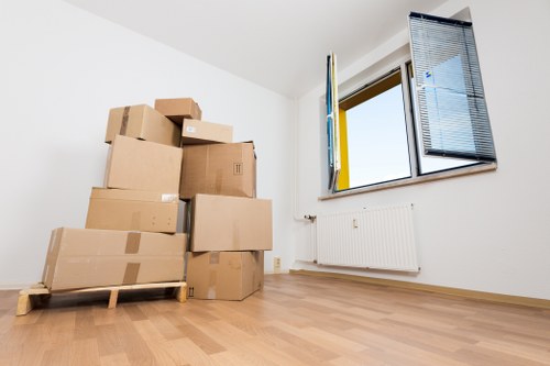 Short and longer term storage planning