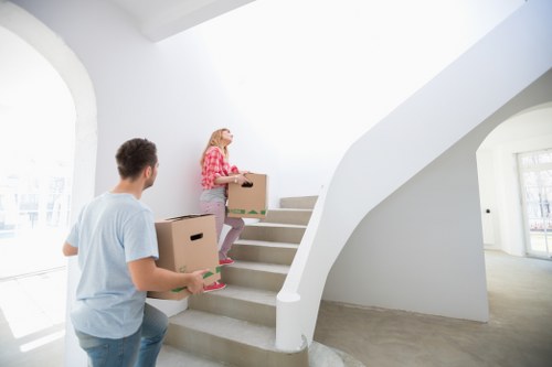Choosing the right storage facility in Crystal Palace