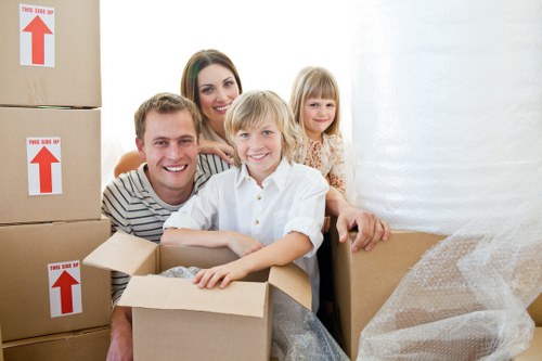 Get started with Storage Crystal Palace today