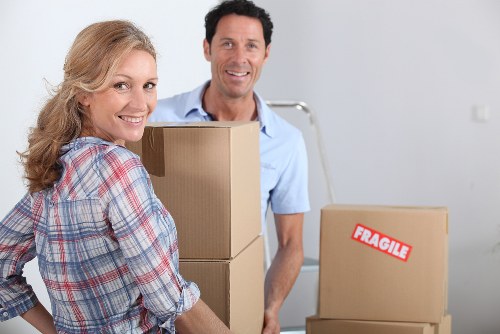 Eco-friendly furniture pick-up and recycling services in Crystal Palace